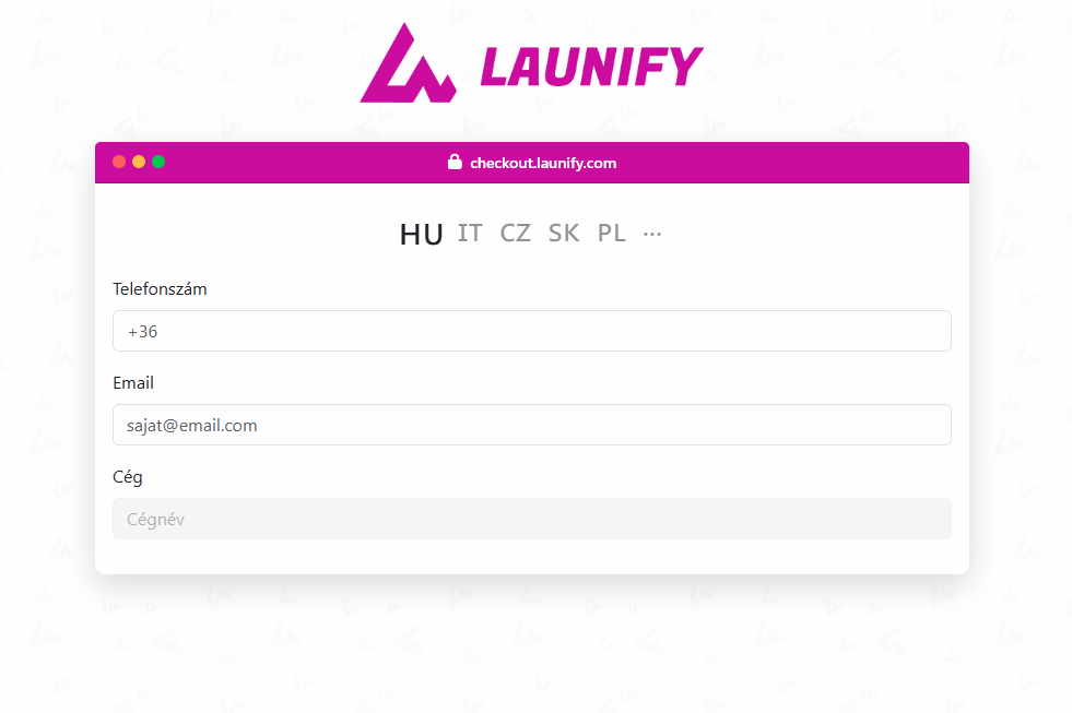 Launify_HU